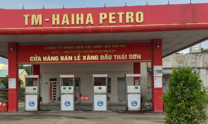 Nhiều cây xăng đóng cửa, Sở Công Thương tỉnh Bình Dương nói gì?