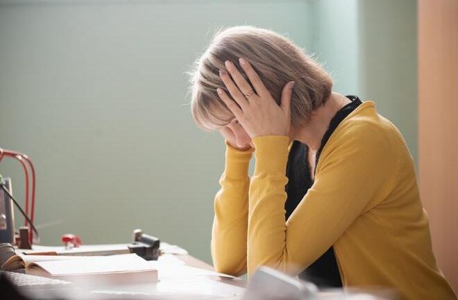 Nhiều giáo viên Mỹ kiệt sức, muốn nghỉ hưu sớm