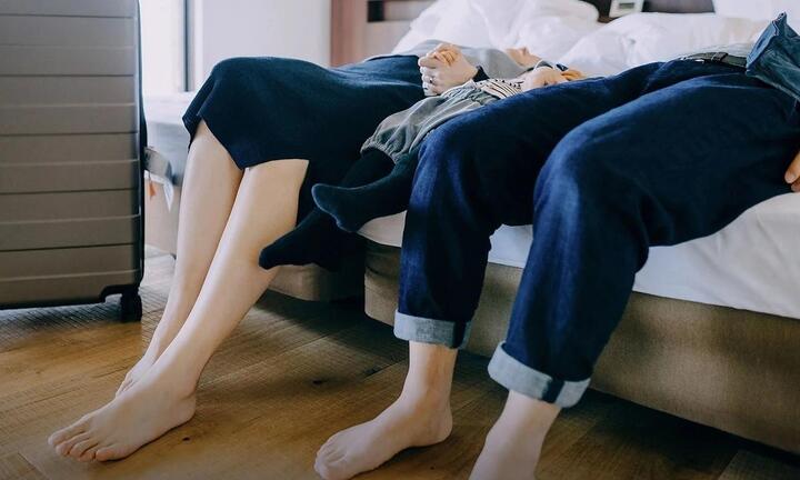 Tranh nhau thuê nhà nghỉ chỉ để ăn nằm hết 7 ngày lễ ở Trung Quốc