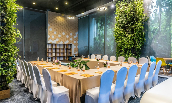 Nhiều sản phẩm hấp dẫn phục vụ khách du lịch MICE