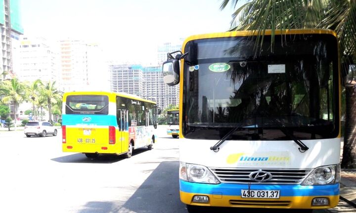 Được trợ giá hàng trăm tỷ, Quảng An 1 vẫn nợ lương tài xế, nhân viên xe buýt