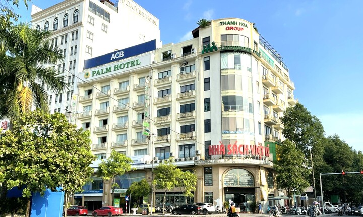 Bắt nguyên Giám đốc Sở Tài chính Thanh Hóa