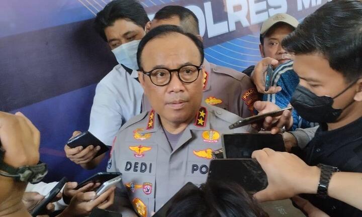 131 người thiệt mạng ở vụ bạo loạn tại Indonesia