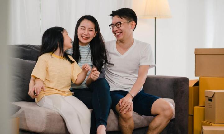 Sai lầm lớn trong việc giáo dục giới tính cho trẻ