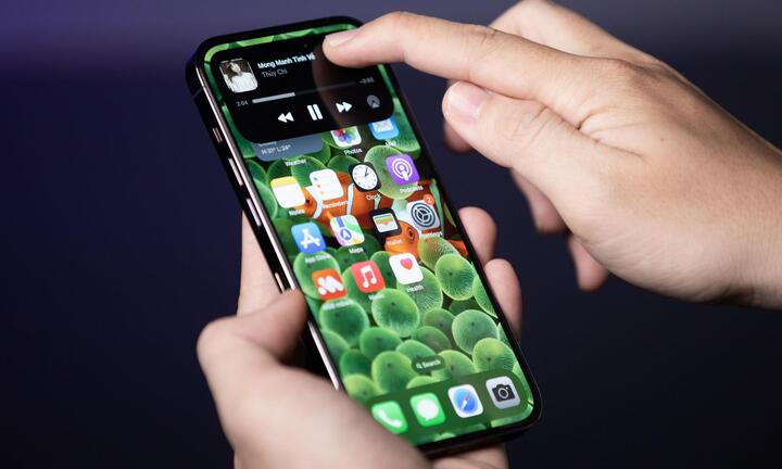 Khó mua sớm iPhone 14 chính hãng