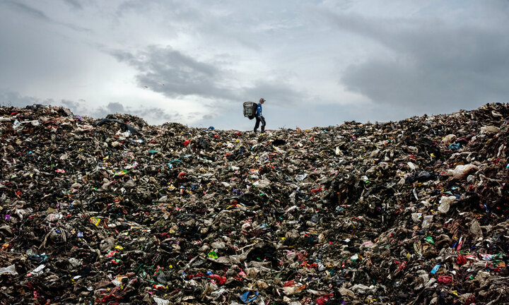 Kinh tế tuần hoàn: Giải pháp bền vững chặn đứng thảm họa ô nhiễm môi trường