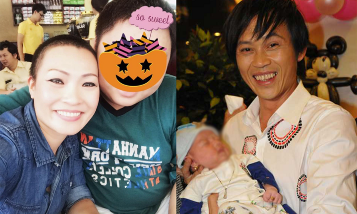 Con gái ruột Hoài Linh và những người con bí ẩn bậc nhất của sao Việt