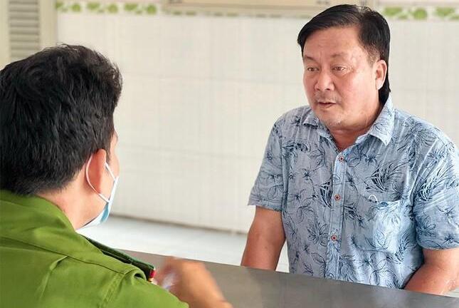 Bán gần 1.000 hóa đơn khống, chủ 6 công ty trốn truy nã bị bắt