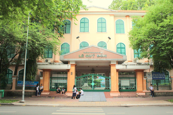 TP.HCM: Ban phụ huynh lớp ở trường công dự chi 300 triệu đồng tiền quỹ