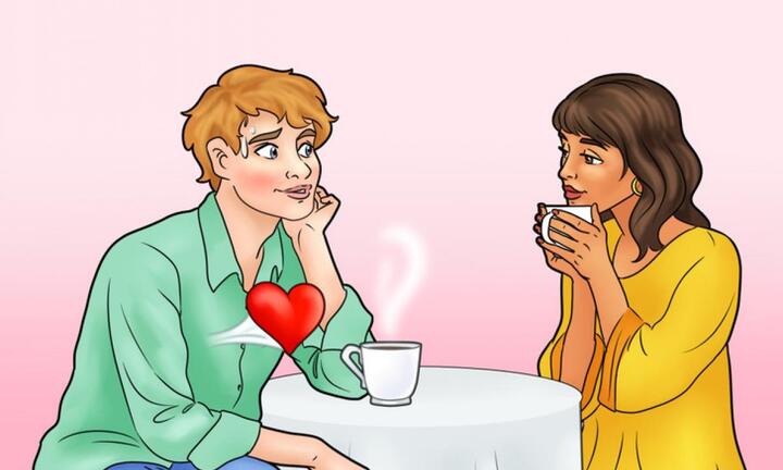 Bạn có thực sự yêu người ấy không?