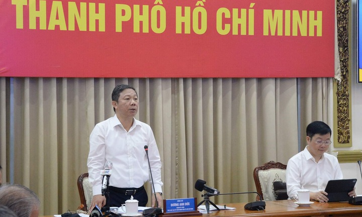 Phó Chủ tịch TP.HCM: Báo chí phải chấp nhận thay đổi để vươn lên