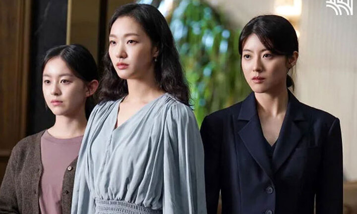 Phim 'Ba chị em' xuyên tạc lịch sử Việt Nam bị gỡ khỏi Netflix 