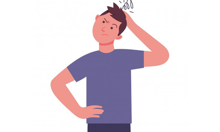 Câu đố hại não: Con gì bỏ cái đuôi thành con ngựa?