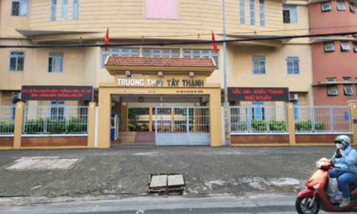 TP.HCM: Cấm lợi dụng danh nghĩa ban phụ huynh thu khoản ngoài quy định