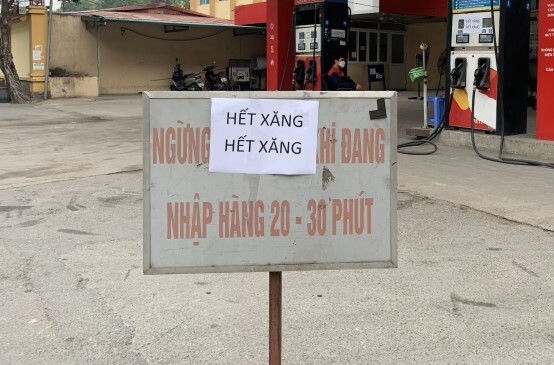 Sở Công Thương TP.HCM: Một số hệ thống bán lẻ xăng dầu lại ‘khó’ về nguồn hàng