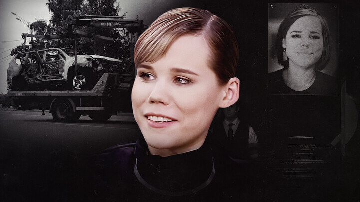 Tình báo Mỹ: Ukraine đứng sau vụ ám sát con gái nhà triết học Nga