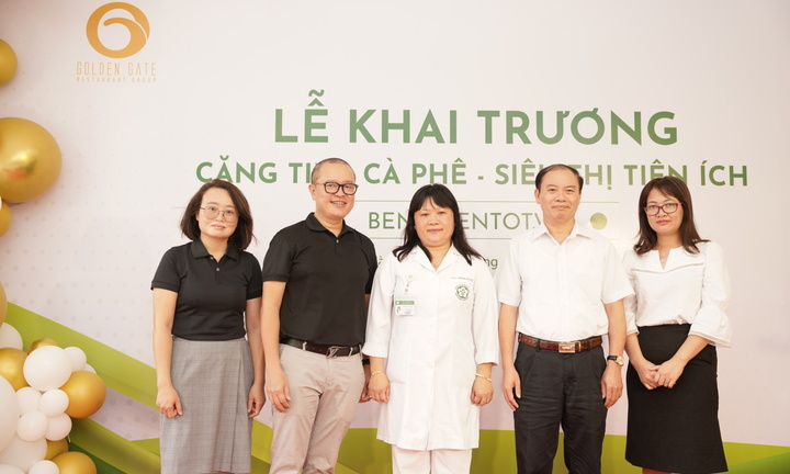 Đảm bảo chất lượng suất ăn bệnh lý cho bệnh nhân