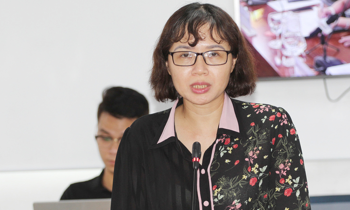 TP.HCM có thể xuất hiện thêm ca mắc đậu mùa khỉ 