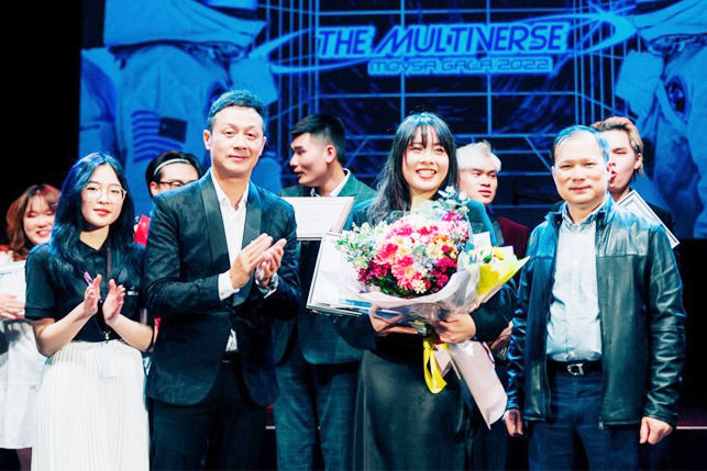 Movsa Gala 2022: Sự kiện âm nhạc để lại ký ức đẹp cho du học sinh Melbourne