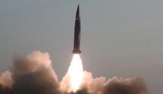 Ý đồ của Triều Tiên khi phóng tên lửa qua Nhật Bản