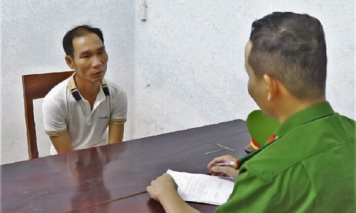 Quảng Bình: Bắt giữ kẻ trộm cắp ở bệnh viện