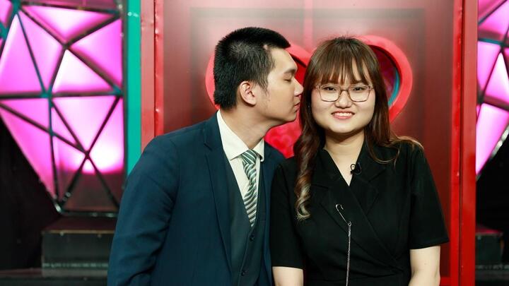 Cùng quan điểm sống, cô gái trao cơ hội hẹn hò cho chàng Việt kiều Úc