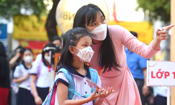 Đề xuất giao Đại học Sài Gòn nâng chuẩn 1.402 giáo viên trong 4 năm tới