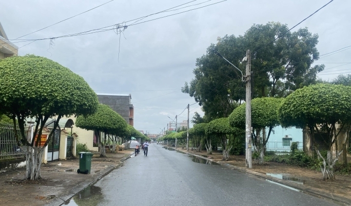 Sai phạm tại dự án KDC Nọc Nạng: Công an Bạc Liêu trưng cầu giám định thiệt hại