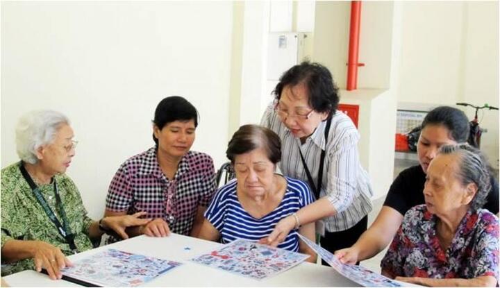 Vừa nói đã quên - dấu hiệu cảnh báo bị sa sút trí tuệ