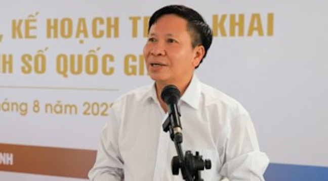 Chuyển đổi số có lợi cho cả cơ quan báo chí và công chúng