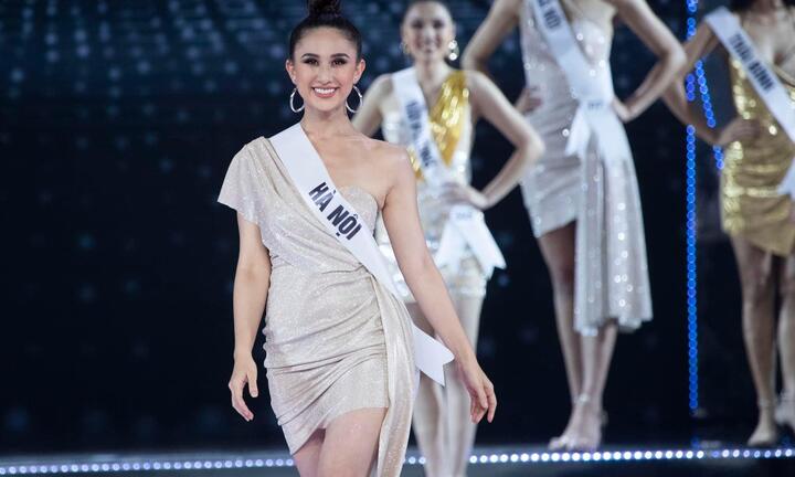 Người đẹp thể thao Hoa hậu Hoàn vũ Việt Nam qua đời ở tuổi 26