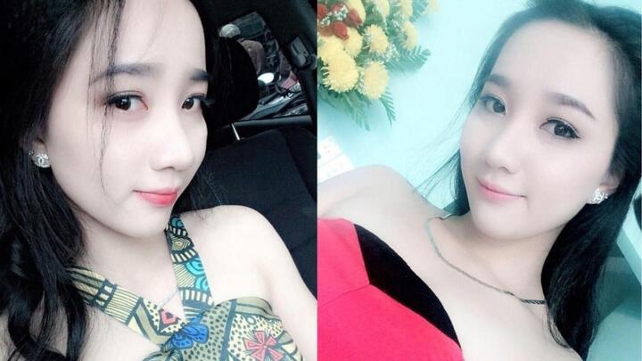 Lê Dương Bảo Lâm khoe loạt ảnh bà xã xinh đẹp thời còn son