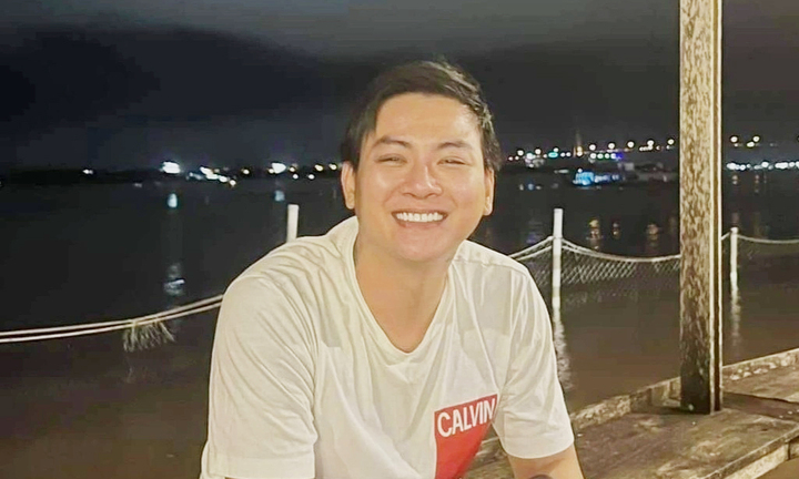 Hoài Lâm lên tiếng khi bị chê giọng hát xuống cấp