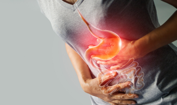 Những bất thường sau bữa ăn chứng tỏ bệnh ung thư dạ dày đang lặng lẽ phát triển