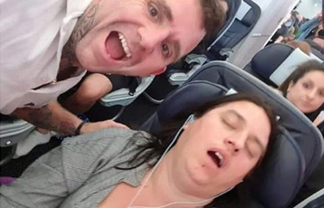 Trào lưu bóc phốt vợ chồng trên TikTok