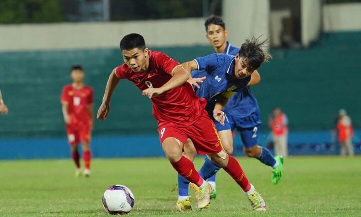 Báo Thái Lan: 'Thêm 1 lần xấu hổ khi thua U17 Việt Nam'