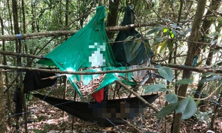 2 bộ xương khô trong rừng ở Gia Lai: Xác định danh tính các nạn nhân