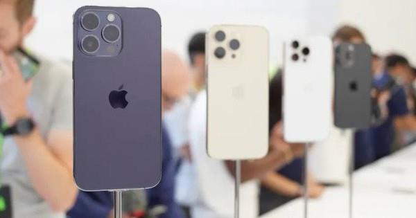 iPhone 14 vừa mở cọc đã loạn giá bán, thấp nhất chỉ từ 17 triệu đồng