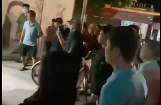 Điều tra vụ cô gái tử vong bên cạnh nam thanh niên bị thương nặng ở Hải Dương