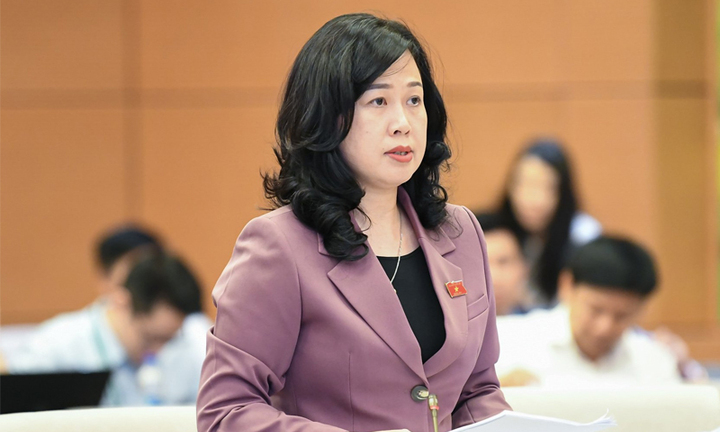 Quyền Bộ trưởng Y tế: 'Có tâm lý lo ngại, sợ sai ảnh hưởng đến phòng chống dịch'