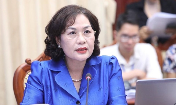 Thống đốc NHNN: Tiền gửi của người dân tại SCB được đảm bảo trong mọi trường hợp