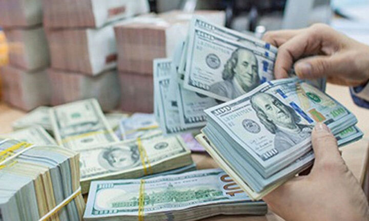 Tỷ giá USD hôm nay 10/10: USD tiếp tục tăng
