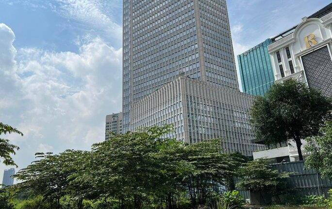 Bàn giao lô 'đất vàng' 4 mặt tiền cho UBND TP.HCM