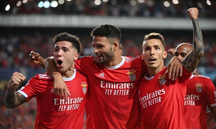 Xem trực tiếp PSG vs Benfica trên kênh nào?
