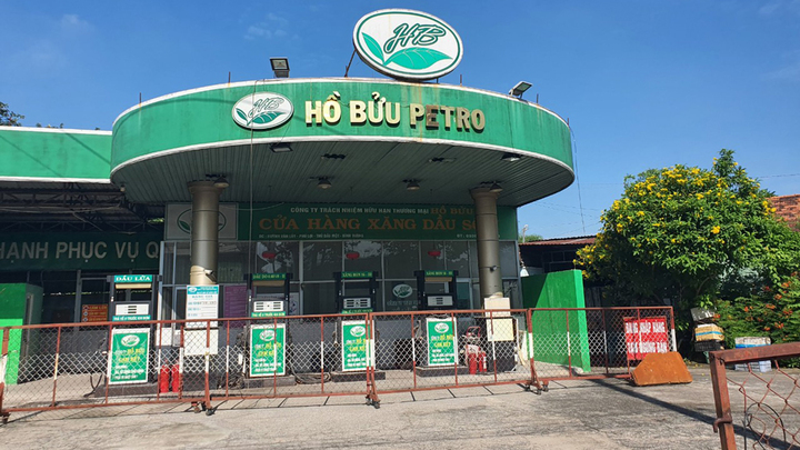 Hơn 170 cửa hàng xăng dầu nghỉ bán: Sở Công Thương Bình Dương lý giải thế nào?