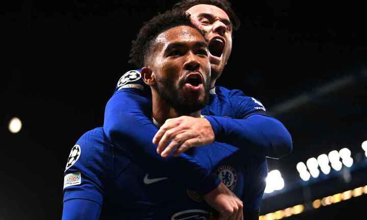 Xem trực tiếp bóng đá AC Milan vs Chelsea trên kênh nào?