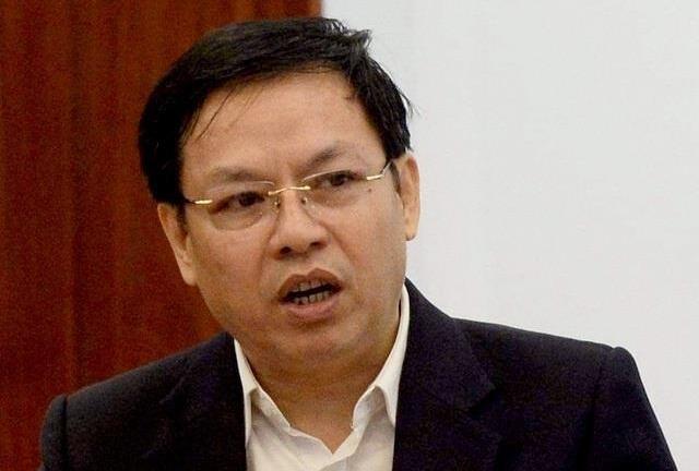 Tòa bác kháng cáo, tuyên phạt ông Diệp Dũng 2 năm tù