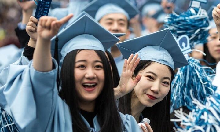 Phụ huynh Trung Quốc ngày càng thích cho con sang Đông Nam Á học