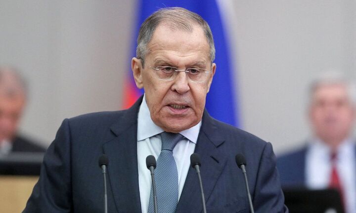 Ngoại trưởng Lavrov: Nga sẵn sàng đàm phán với phương Tây