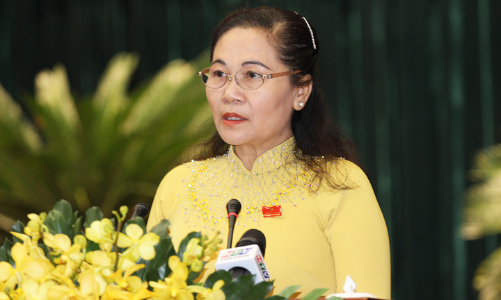 Chủ tịch HĐND TP.HCM: Thành phố chuyển biến tích cực trên nhiều lĩnh vực